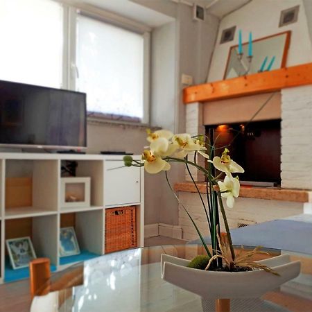 Apartment Matej Rovinjsko Selo Exteriér fotografie