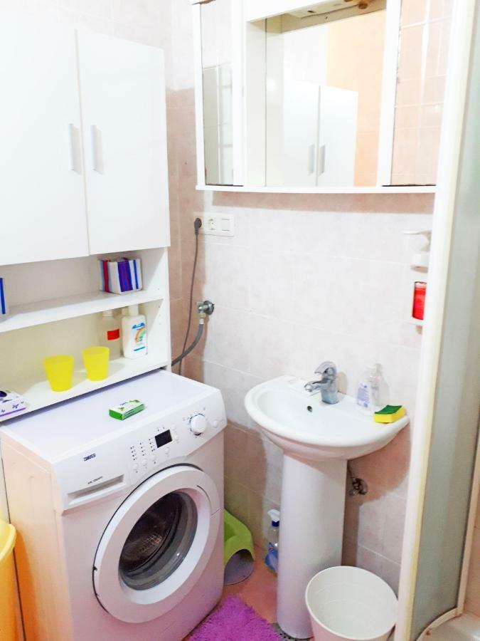 Apartment Matej Rovinjsko Selo Exteriér fotografie