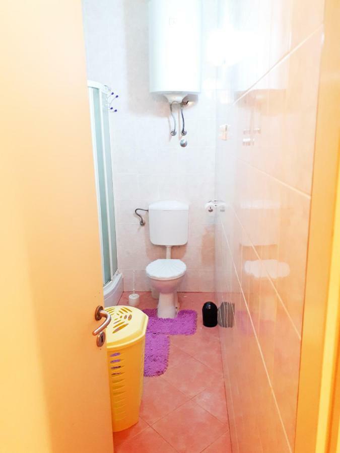 Apartment Matej Rovinjsko Selo Exteriér fotografie
