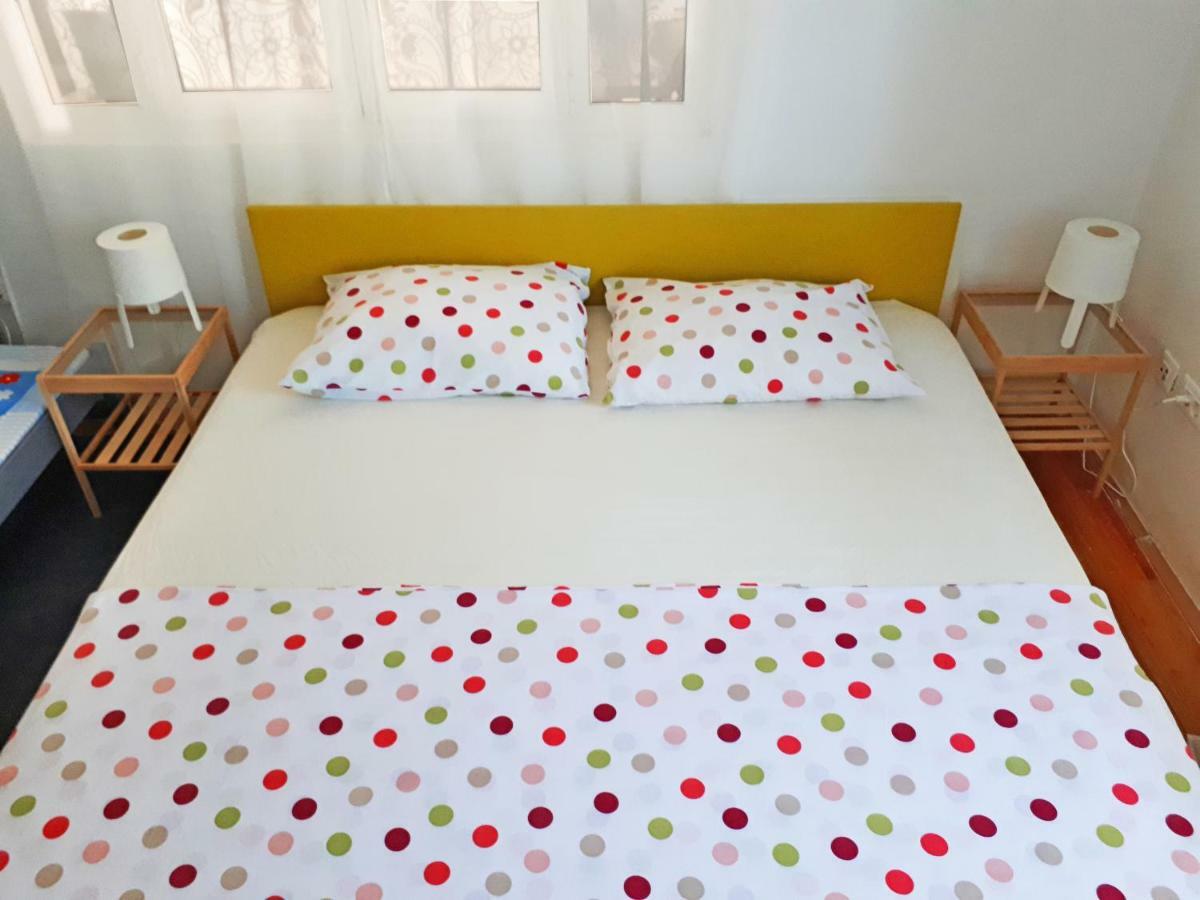 Apartment Matej Rovinjsko Selo Exteriér fotografie