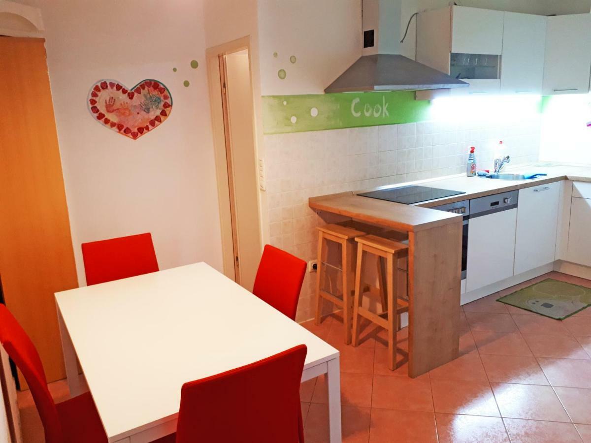 Apartment Matej Rovinjsko Selo Exteriér fotografie
